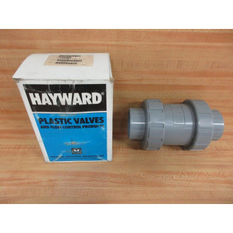 Hayward TC20200S Ball Check Valve 2"