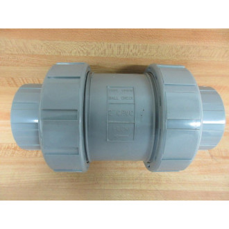 Hayward TC20200S Ball Check Valve 2"