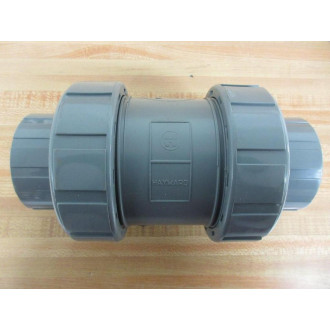 Hayward TC20200S Ball Check Valve 2"