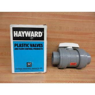 Hayward TB20125SE Ball Valve 1 14"