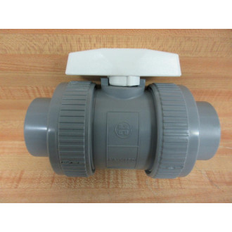 Hayward TB20125SE Ball Valve 1 14"