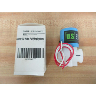 Solid JFRSV00003 Solenoid Valve
