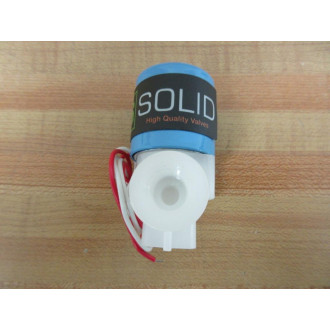 Solid JFRSV00003 Solenoid Valve