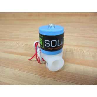 Solid JFRSV00003 Solenoid Valve