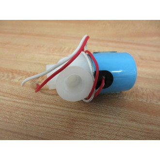 Solid JFRSV00003 Solenoid Valve - New No Box