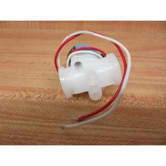 Solid JFRSV00003 Solenoid Valve - New No Box