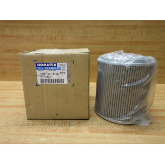 Komatsu 22B-60-11160 Strainer 22B6011160