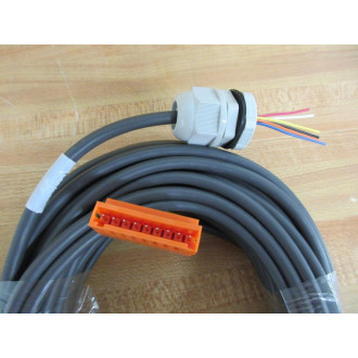 PowerSonic Industries 49147020 Cable Connector