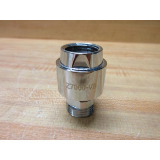 Zurn Z7000-VB Vacuum Breaker 48RT91