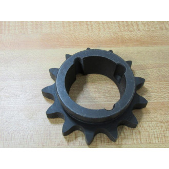 Martin 60BTB13H-1210 Sabertooth Sprocket 60BTB13H1210