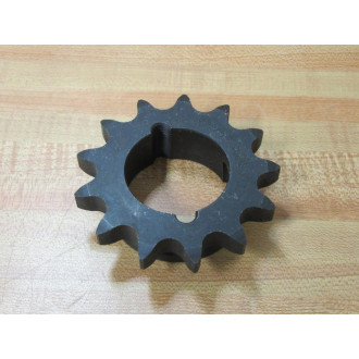 Martin 60BTB13H-1210 Sabertooth Sprocket 60BTB13H1210