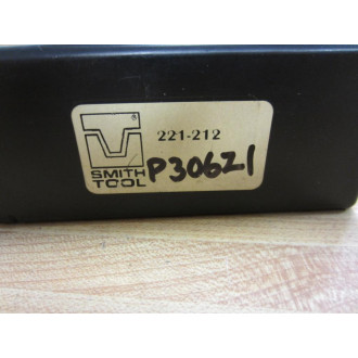 Smith Tool 221-212 Floating Holder TMS-FITH 113881