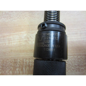 Smith Tool 221-212 Floating Holder TMS-FITH 113881