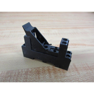 Schrack RT78625 Relay Socket (Pack of 5) - Used