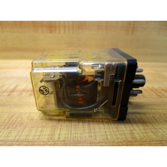 Square D 8501-KP12 Relay 8501KP12 8501-KP12-24V