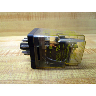 Square D 8501-KP12 Relay 8501KP12 8501-KP12-24V
