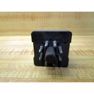 Square D 8501-KP12 Relay 8501KP12 8501-KP12-24V