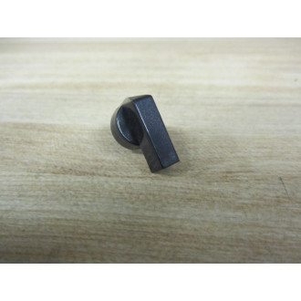 Allen Bradley 800M-NH Black Knob 800MNH - New No Box