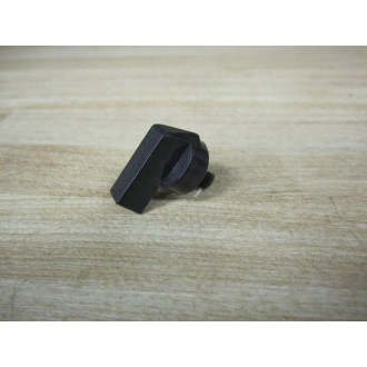 Allen Bradley 800M-NH Black Knob 800MNH - New No Box