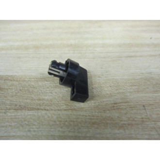 Allen Bradley 800M-NH Black Knob 800MNH - New No Box