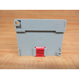 Schleicher SNO 2002-17 Safety Relay SNO200217 - Used