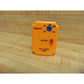 ATC Diversified Electronics SPM-120-AAA-100K Relay SPM120AAA100K - New No Box