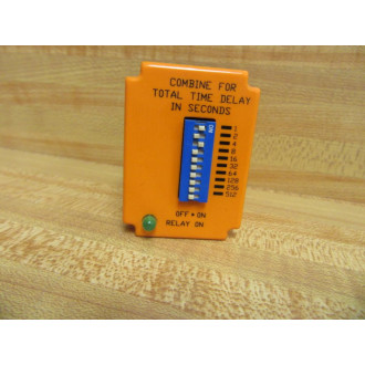 Diversified Electronics TBC-120-ABA Relay TBC120ABA - New No Box