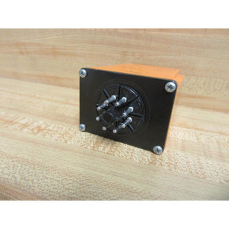 Diversified Electronics TBC-120-ABA Relay TBC120ABA - New No Box