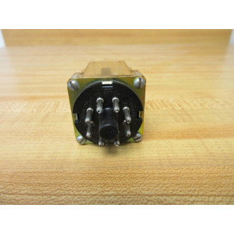 Potter & Brumfield KRP5D-24V DC Relay KRP5D-24VDC