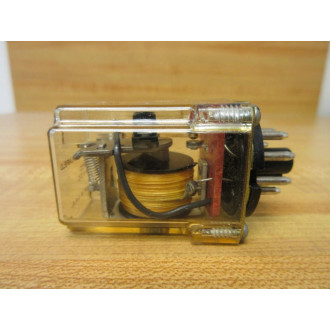 Potter & Brumfield KRP5D-24VDC Relay KRP5D24VDC