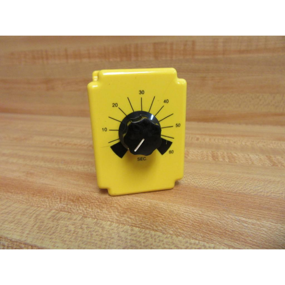 Potter & Brumfield CDD-38-40002 Time Delay Relay CDD3840002 - New No Box