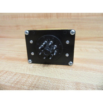 Potter & Brumfield CDD-38-40002 Time Delay Relay CDD3840002 - New No Box