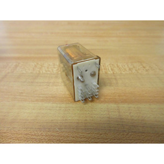 Potter & Brumfield R10L-E1-Z4-V700-24VDC Relay R10LE1Z4V70024VDC