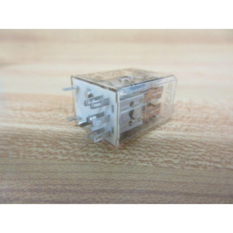 Potter & Brumfield RIO-E1-Z2-J2.5K Relay RIOE1Z2J25K