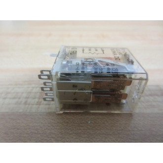 Potter & Brumfield RIO-E1-Z2-J2.5K Relay RIOE1Z2J25K