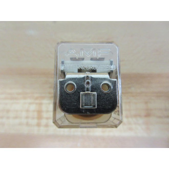 Potter & Brumfield RIO-E1-Z2-J2.5K Relay RIOE1Z2J25K