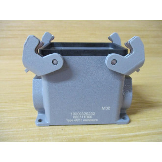 Harting 19200320232 Surface Mounted Housing