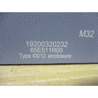 Harting 19200320232 Surface Mounted Housing