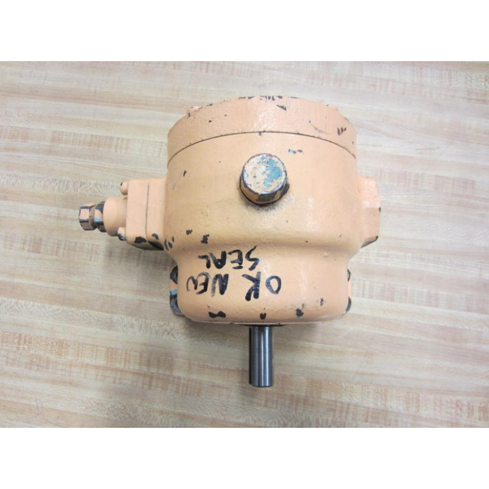 Koshin-Racine PSV-PSS0-20CRM PSVPSS020CRM Hydraulic Pump - Used