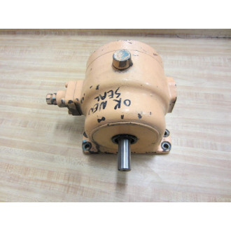 Koshin-Racine PSV-PSS0-20CRM PSVPSS020CRM Hydraulic Pump - Used