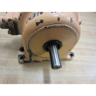 Koshin-Racine PSV-PSS0-20CRM PSVPSS020CRM Hydraulic Pump - Used