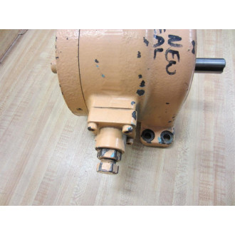 Koshin-Racine PSV-PSS0-20CRM PSVPSS020CRM Hydraulic Pump - Used