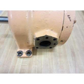 Koshin-Racine PSV-PSS0-20CRM PSVPSS020CRM Hydraulic Pump - Used