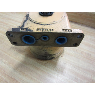 Koshin-Racine PSV-PSS0-20CRM PSVPSS020CRM Hydraulic Pump - Used