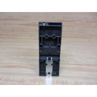 Siemens 3RV1031-4HA10 Circuit Breaker 3RV10314HA10 - Used