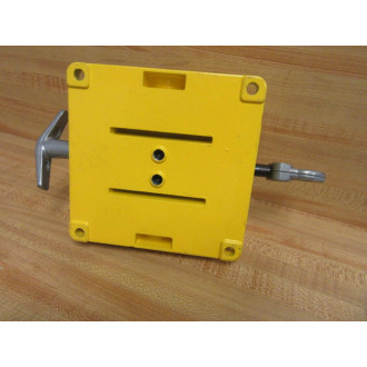 Rees 04944-240 Cable Operated Switch 04944240