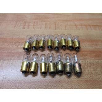 Generic 756 Lamp (Pack of 15) - New No Box