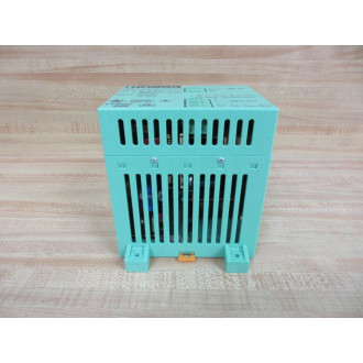 Phoenix Contact CM125-PS-120-230AC24DC5F Power Supply 2939522 110-370VDC - Used