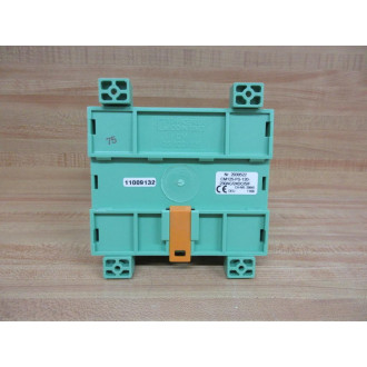 Phoenix Contact CM125-PS-120-230AC24DC5F Power Supply 2939522 110-370VDC - Used
