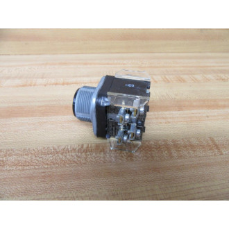 Allen Bradley 800T-A2B Push Button 800TA2B Series T